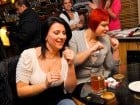 Karaoke în Zulu Caffe