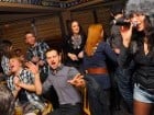 Karaoke în Zulu Caffe