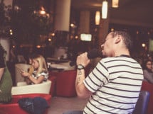Karaoke Night