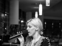 Karaoke Night
