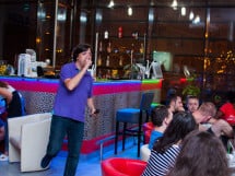 Karaoke Night
