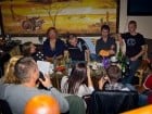 Karaoke Party în Zulu Caffe