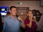 Karaoke Party în Zulu Caffe