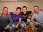 Karaoke Party în Zulu Caffe