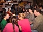 Karaoke Party în Zulu Caffe