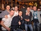 Karaoke Party în Zulu Caffe