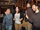 Karaoke Party în Zulu Caffe