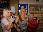 Karaoke Party în Zulu Caffe