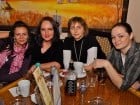 Karaoke Party în Zulu Caffe