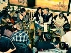 Karaoke Party în Zulu Caffe