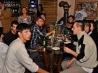 Karaoke Party în Zulu Caffe