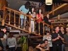 Karaoke Party în Zulu Caffe
