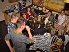 Karaoke Party în Zulu Caffe