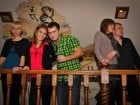 Karaoke Party în Zulu Caffe