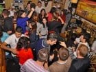 Karaoke Party în Zulu Caffe