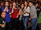 Karaoke Party în Zulu Caffe