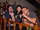 Karaoke Party în Zulu Caffe