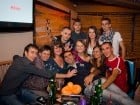 Karaoke Party în Zulu Caffe