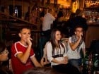 Karaoke Party în Zulu Caffe