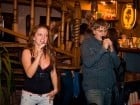 Karaoke Party în Zulu Caffe