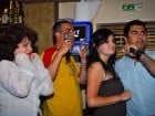 Karaoke Party în Zulu