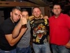 Karaoke Party / Saturday Night Party