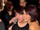 Karaoke party @ Zulu Caffe