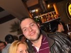 Karaoke party @ Zulu Caffe