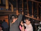 Karaoke party @ Zulu Caffe