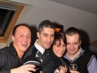 Karaoke party @ Zulu Caffe