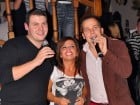 Karaoke party @ Zulu Caffe