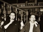 Karaoke party @ Zulu Caffe
