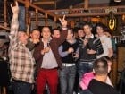 Karaoke party @ Zulu Caffe