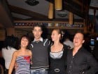 Karaoke party @ Zulu Caffe