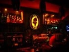 Karaoke party @ Zulu Caffe