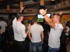 Karaoke party @ Zulu Caffe