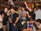 Karaoke party @ Zulu Caffe