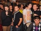 Karaoke party @ Zulu Caffe
