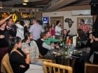 Karaoke revine în Zulu Caffe