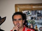 Karaoke revine în Zulu Caffe