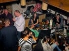 Karaoke revine în Zulu Caffe