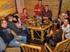 Ladies' Night în Zulu Caffe