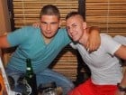 Lady's Night în Zulu Caffe