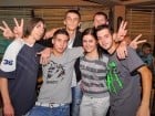Lady's Night în Zulu Caffe