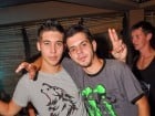 Lady's Night în Zulu Caffe