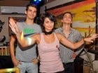 Lady's Night în Zulu Caffe