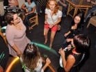 Lady's Night în Zulu Caffe
