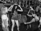 Lady's Night în Zulu Caffe