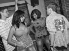 Lady's Night în Zulu Caffe