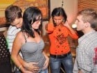 Lady's Night în Zulu Caffe